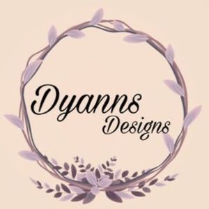 Check out @dyanns designs. Handmade crochet items made with luv by me